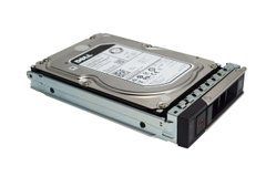 Жорсткий Диск 0RPYKJ Dell G14 1.92TB 3.5 SAS 12G RI SSD w/X7K8W