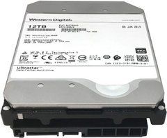 HUH721212AL5204 FUJITSU 12TB 7200 3.5" SAS