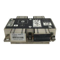 Радіатор процесора HP Rear Heatsink (CPU1) for XL230k G10