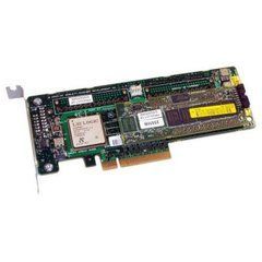 Контроллер 405528-B21 HP Smart Array E200 64MB
