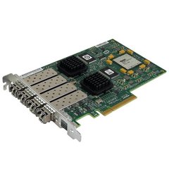 Модуль NETAPP 4-port 4Gbps FC HBA PCIe