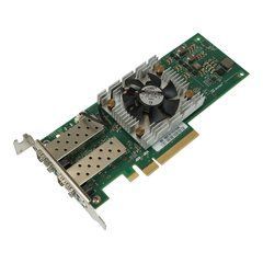 Сетевая карта Dual Port 25 Gigabit Ethernet Controller QL45212