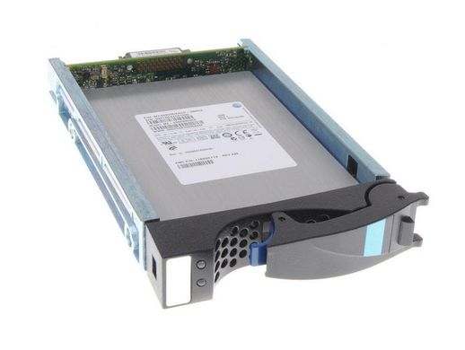 005050498 EMC 200GB 3.5" SAS