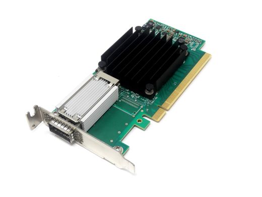 Мережева карта 828107-001 HP Ethernet 100GB 1-Port 840QSFP28 Adapter