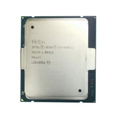 Процесор для сервера 44X3961 LENOVO X6 Compute Book Intel Xeon Processor E7-4809V2 6C 1.9GHz 105W