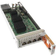 Модуль EMC VNX 4PORT 1GB FC I/O Module