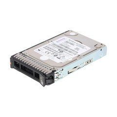 00NA491 IBM 1TB 7.2K 2.5" SAS