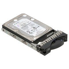 5006-3560 IBM 73.4GB 10K 3.5" SAS