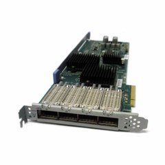 Модуль NETAPP 4-Port X2067-R6 111-00625 6Gb SAS Adapter