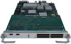 Коммутатор CISCO 2-Port 10GE, 20-Port GE Low Queue LC