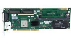 Контроллер 309520-001 HP Smart Array 6402 128MB