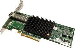 Контроллер FUJITSU Single Port 8Gbit PCI-e Fibre Channel HBA