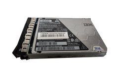 02YC417 IBM 9.6TB 2.5" NVMe