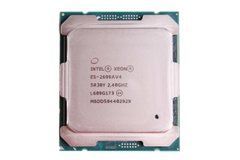 Процесор для сервера Intel E5-2699Av4 22C 2.40GHz 55M 145W