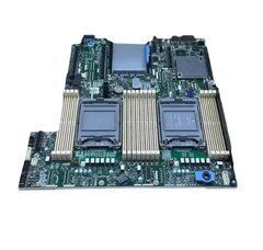 Материнська плата DELL SYSTEMBOARD R450 X10J5