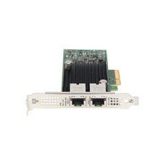 Сетевая карта 817738-B21 HP Ethernet 10Gb DP 562T Adapter