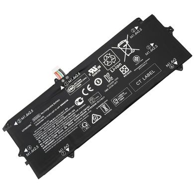 Аккумуляторная батарея для ноутбука MC04XL HP ASSY-BATT 4C 40WHR 2.6AH LI MG04040XL-PL