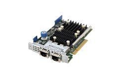 Мережева карта 701534-001 HP 10GB DP 533FLR-T Adapter