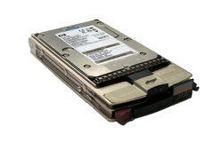 AP729B HP Enterprise 450GB 10K 3,5" Fibre Channel