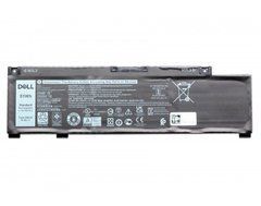 Аккумуляторная батарея для ноутбука PN1VN DELL BTRY,PRI,51WHR,3C,LITH,BYD