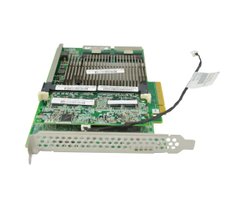 Контроллер 766205-B21 HP Smart Array P840/4GB SAS Card w/Cable Kit