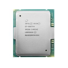 Процесор для сервера 00WH318 LENOVO X6 Compute Book Intel Xeon Processor E7-8867V4 18C 2.4GHz 45M 165W