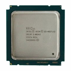 Процеcсор для сервера 00D1988 LENOVO Intel Xeon Processor E5-4657LV2 12C 2.4GHz 30MB 1866MHz 115W