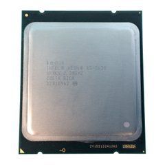Процеcсор для сервера Intel E5-2630 2.30GHz 6C 15M 95W