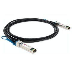 Кабель PSF1PXA1MWH EMC cable 1M SFP+ 10GB TWINAXIL для сервера