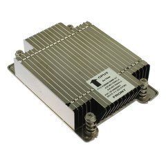 Радиатор процессора Heatsink CPU2 CX2550 M2