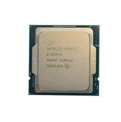 Процеcсор для сервера Intel Xeon E-2324G 3.10GHz 4-Core 65W