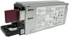 Блок Живлення 830219-001 900W для севера HP Enterprise