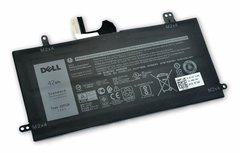 Акумуляторна батарея для ноутбука 0FTH6F DELL Battery, 42WHR, 4 Cell, Lithium Ion