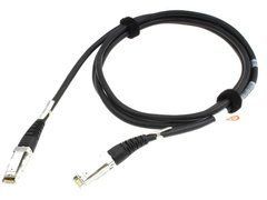 Кабель 038-003-509 EMC HSSDC-HSSDC Fibre CABLE для сервера