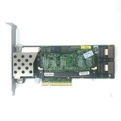 Контроллер 462862-B21 HP P410/256MB SAS Controller