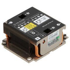 Радіатор процесора HP Heatsink for SY480/660 Gen10