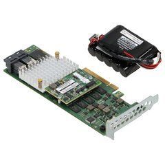 Контроллер FUJITSU 8-Port Modular RAID Controller D3216 PRAID EP420i