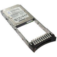 02PX588 IBM 1.2TB 10K 2.5" SAS