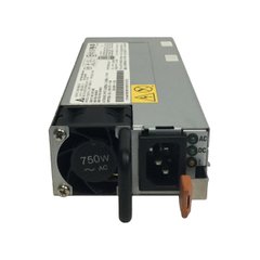 Блок Живлення ThinkSystem 750W(230/115V) Platinum Hot-Swap Power Supply