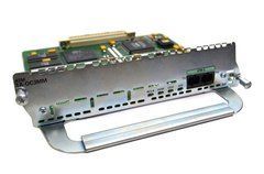 Мережева карта Cisco NM-1A-OC3MM-1V - 1-Port MultimodeOC-3 ATM