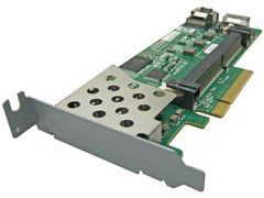Контроллер 462864-B21 HP P410/512MB w/BBWC SAS Controller