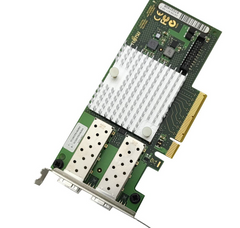 Сетевая карта Fujitsu Ethernet Controller 2x 10GBIT PCIE