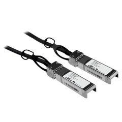 Кабель 0.5m Passive DAC SFP+ Cable