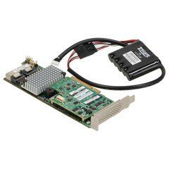 Контролер CISCO MegaRAID 9271CV with 8 internal SAS/SATA