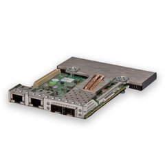 Мережева карта 555-BCKM DELL X710-DA2 10G SFP+ 2PORT PCI-E