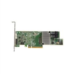 Контроллер RAID CONTROLLER 12GB/s SAS 1GB PCI-E