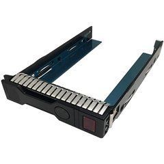 Санчата HP Enterprise 3.5" LFF G8/G9 SmartDrive Carrier Hard drive Tray