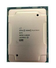 Процесор для сервера Cisco Platinum 8276 (2.20GHz - 28C) CPU