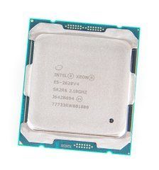 Процесор для сервера Intel E5-2620v4 8C 2.10GHz 20M 85W
