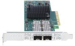 Сетевая карта 817753-B21 HP Ethernet 10/25Gb DP 640SFP28 Adapter